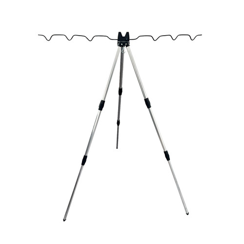 Portable folding fishing rods - portable,