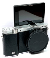 Samsung NX NX3000 20.3MP