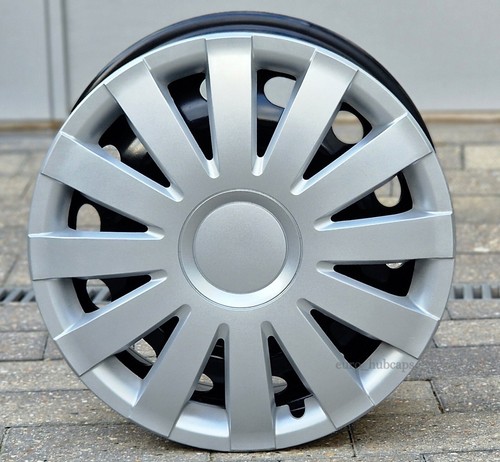 Wheel trims inch - 14,
