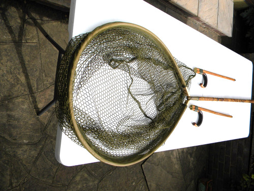 Traditional style hoop carp - ,