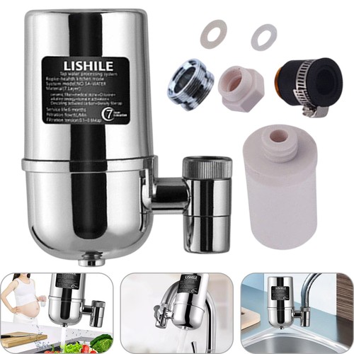 Tap water purifier kitchen - purifier,