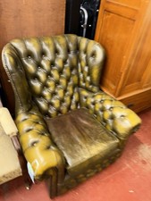 Chesterfield Antique Style