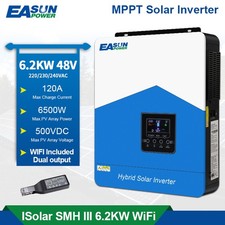 Easun Solar Inverter Off Grid