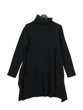 Sarah Pacini Jumper Mini Dress