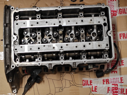 Ford transit mk7 cylinder - ford,