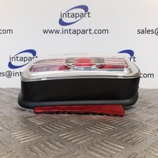 R TAILLIGHT MK2 R55 MINI (BMW) 2014-2024 7275122