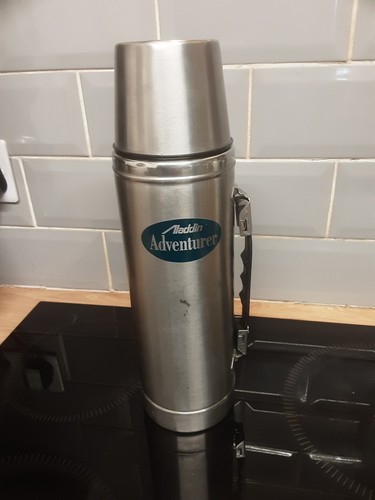 Aladdin adventurer vacuum - adventurer,