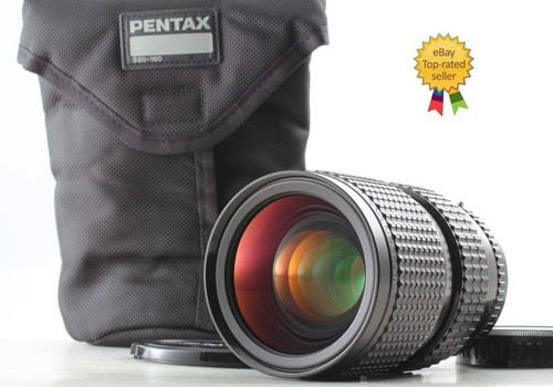 Mint smc pentax a - smc,