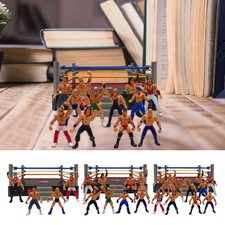 Wrestling Toys Wrestler