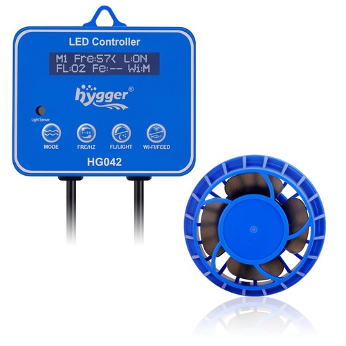Hygger 24v aquarium - hygger,