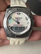 Tissot Racing T Touch