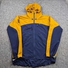 Paramo Jacket Mens Extra Large