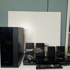 Samsung HT- E4500 5.1 Surround
