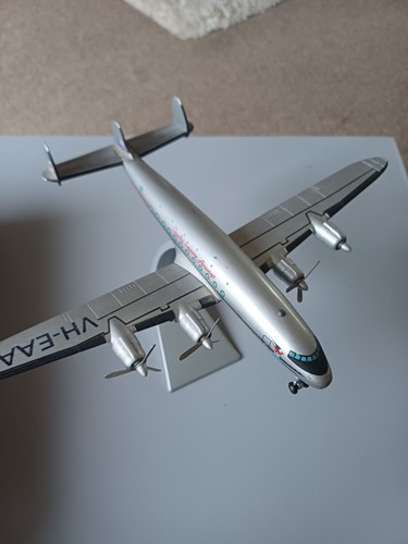 Corgi aviation 144 - corgi, diecast