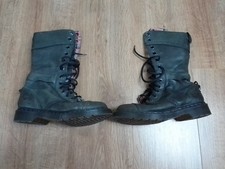 DR MARTENS 12107 TRIUMPH FOLD