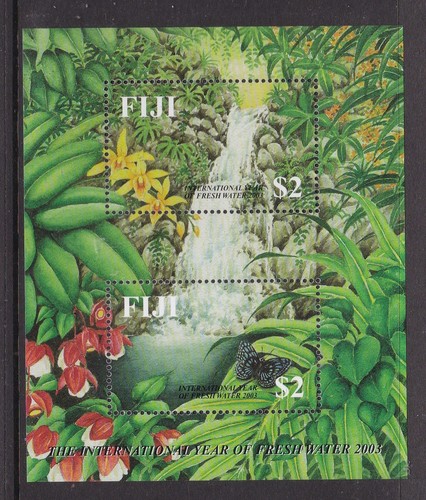 Fiji 2003 international fresh - international,