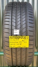 225/40R18 BRIDGESTONE TURANZA T005 RSC 92Y Part worn RUN FLAT tyre (C1612)