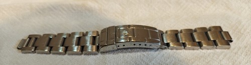 Rolex 93150 genuine stainless - rolex,