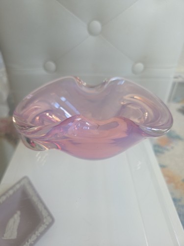Vintage italian murano - vintage, glass