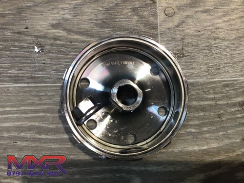 Yamaha yzf 250 fly wheel - yamaha,