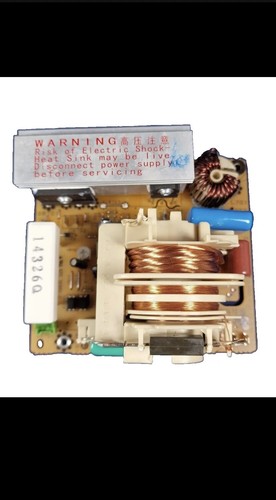 Inverter for panasonic - h.v,