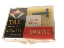 TAE 8841DS Tetrad Stylus