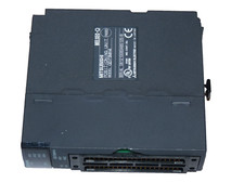 MITSUBISHI QD75MH4 POSITIONING