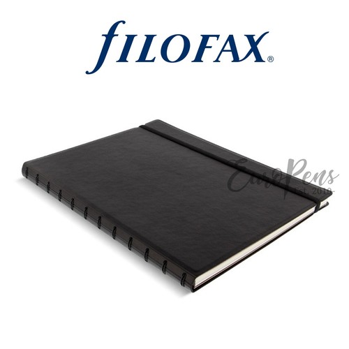 Filofax size refillable - a4,