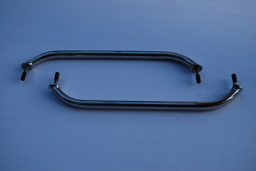 Pair boat grab handles - pair,