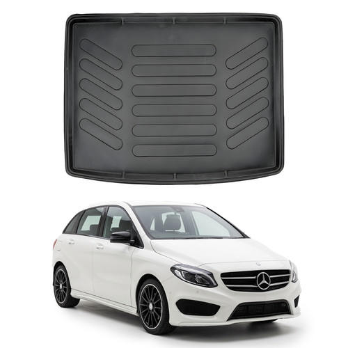 Rubber boot mat tray liner - mat,