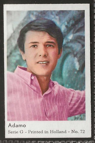 Dandy gum film entertainment - &,