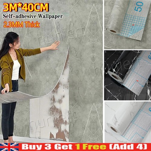 Thick marble wallpaper - thick,