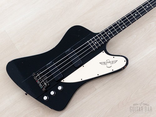 1996 gibson limited - 1996,
