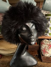 Vintage Lambskin Cossack