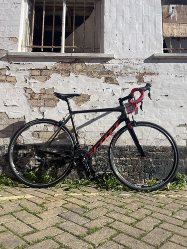 Scott addict dura - rc,