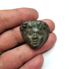 Ancient Roman bronze
