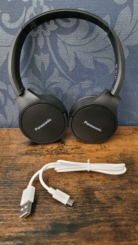 Panasonic bluetooth headphones - panasonic,