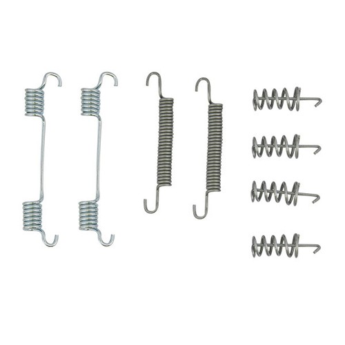 Parking brake shoes accessory - brake,