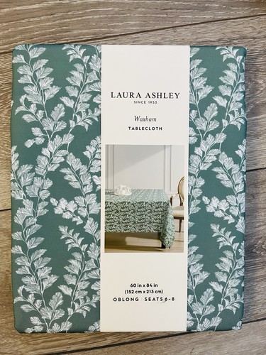 Laura ashley waxham green - waxham,