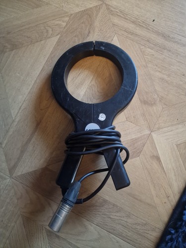 Scope 105mm 33khz signal - c.scope, 8.33khz