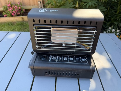 Gear outdoor revolution - hi,
