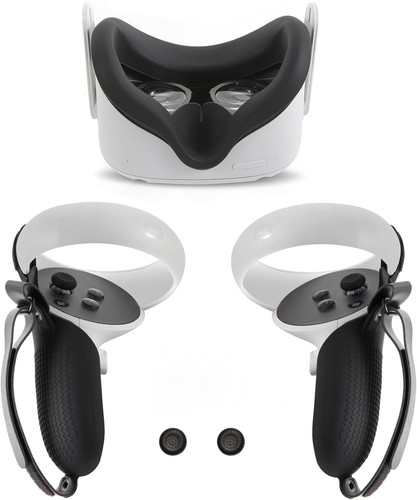 Oculus quest controller - oculus,