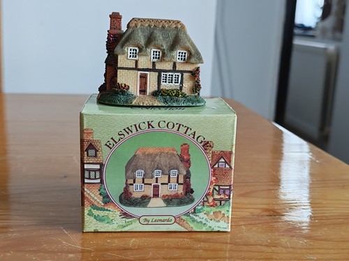 Elswick cottage the - elswick,