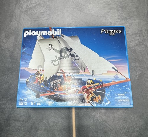 Playmobil 5810 pirate - playmobil,