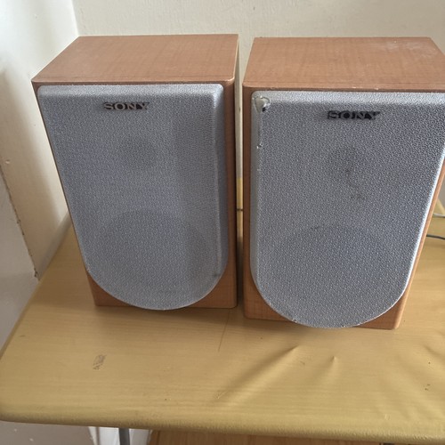 Sony cne3 bookshelf - ss-cne3,