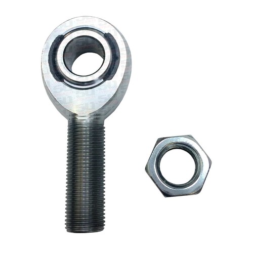 Male lh threaded heim - 1/2"-20,