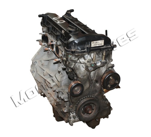 Ford fiesta mk6 st150 - 2.0, /