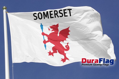 Somerset old courtesy duraflag - somerset,