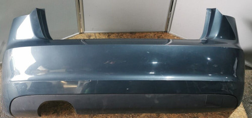 Audi rear bumper - audi, a3