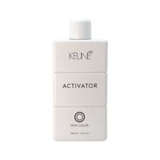 Keune Semi Color Developer - Activator  (Oxidant) 1 Liter / 33.8 fl.oz